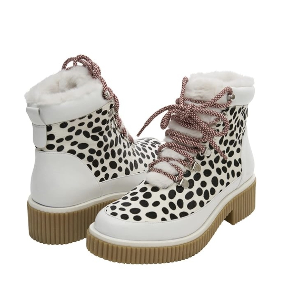 Vaneli Magma Boots